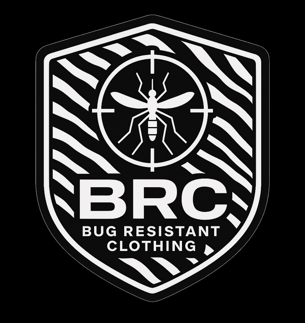 Bug Resistant Clothing